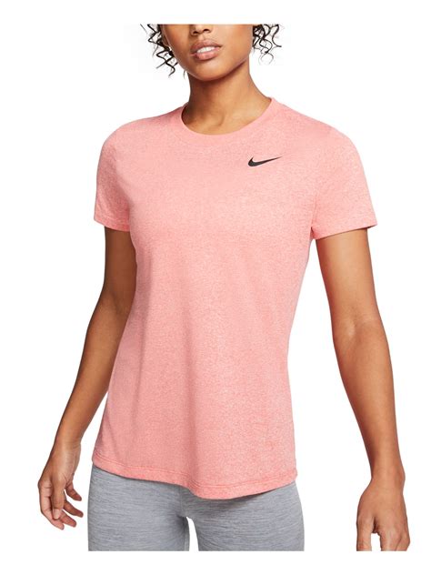 pink Nike t shirt